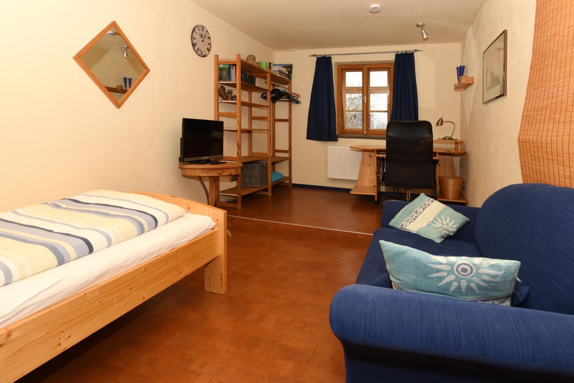 Ferienwohnung Am Wasserschloss Schnabelwaid Kültér fotó